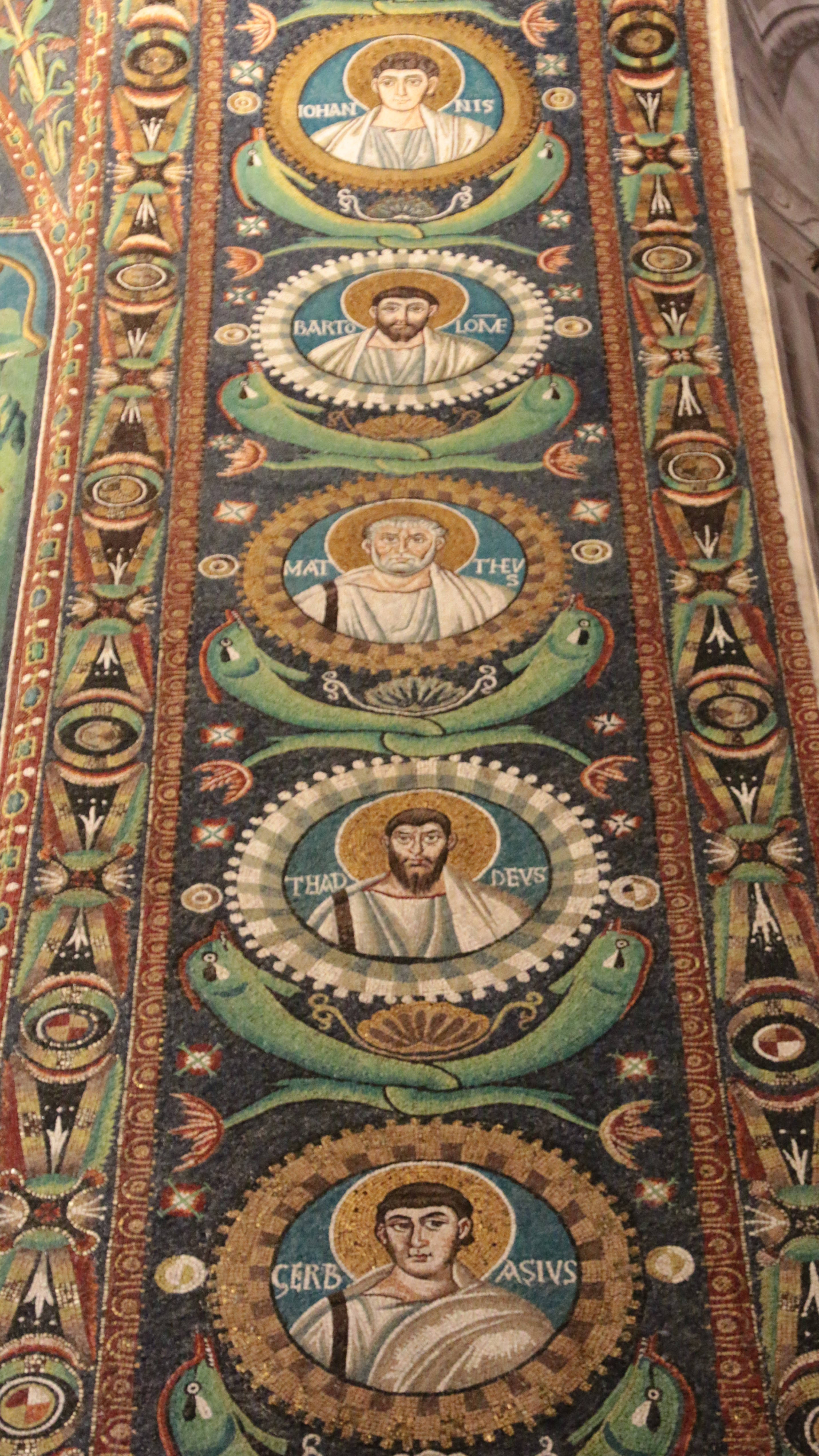 Ravenna